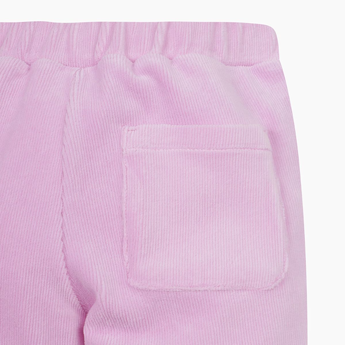 베네통키즈(BENETTONKIDS) [Online Exclusive] 골 벨로아 팬츠_QALG10561LV