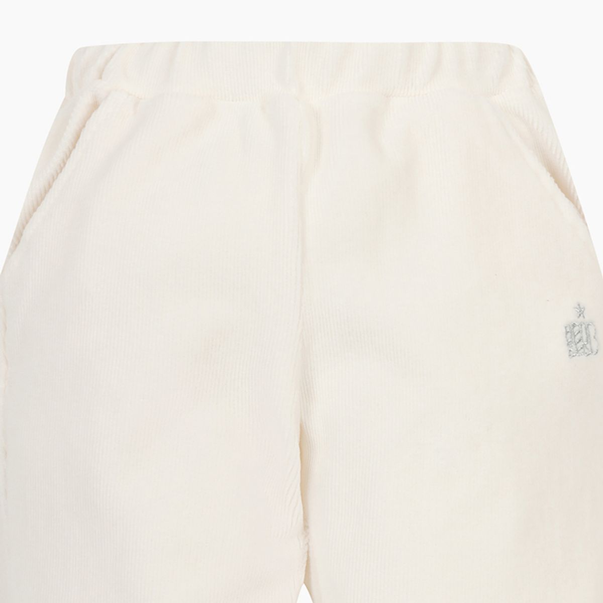 베네통키즈(BENETTONKIDS) [Online Exclusive] 골 벨로아 팬츠_QALG10561IV