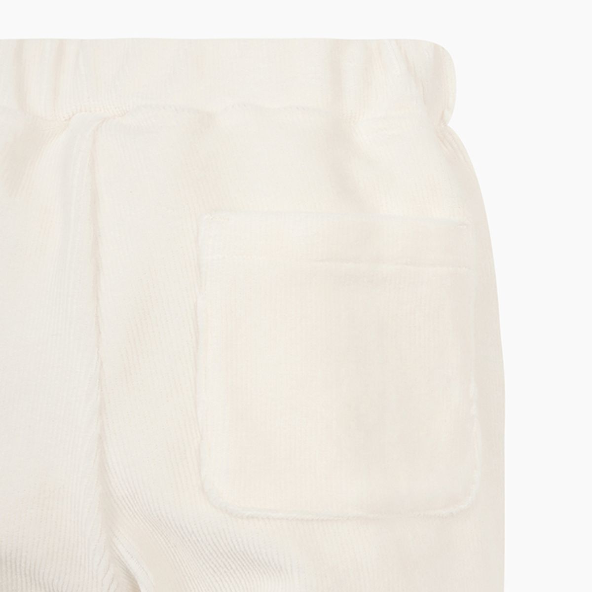 베네통키즈(BENETTONKIDS) [Online Exclusive] 골 벨로아 팬츠_QALG10561IV