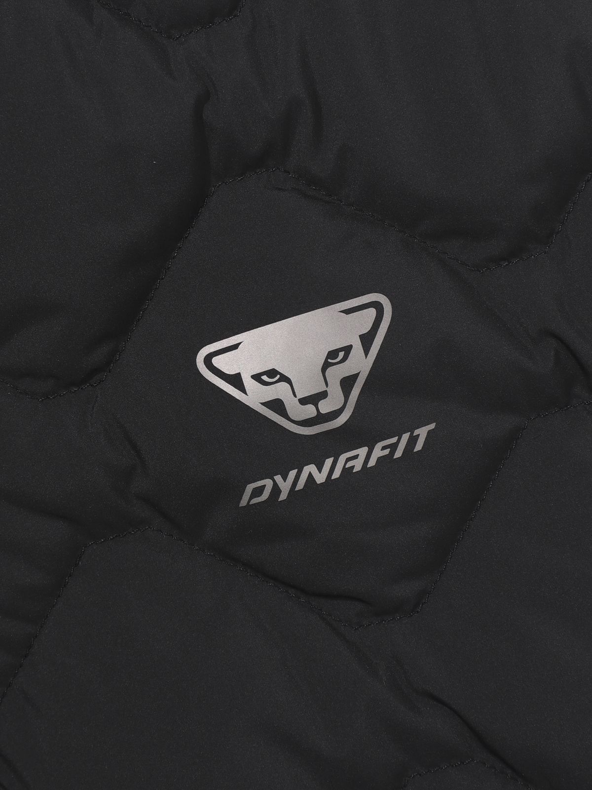 다이나핏(DYNAFIT) CAUCASUS (코카서스) 남녀공용 슬림다운 베스트_Black YUW25553Z1