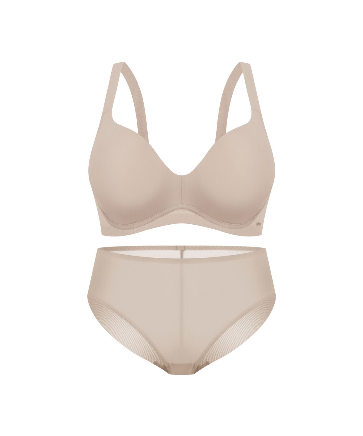르페(LEFEE) 헤이븐 브라팬티 2종세트 (3colors)