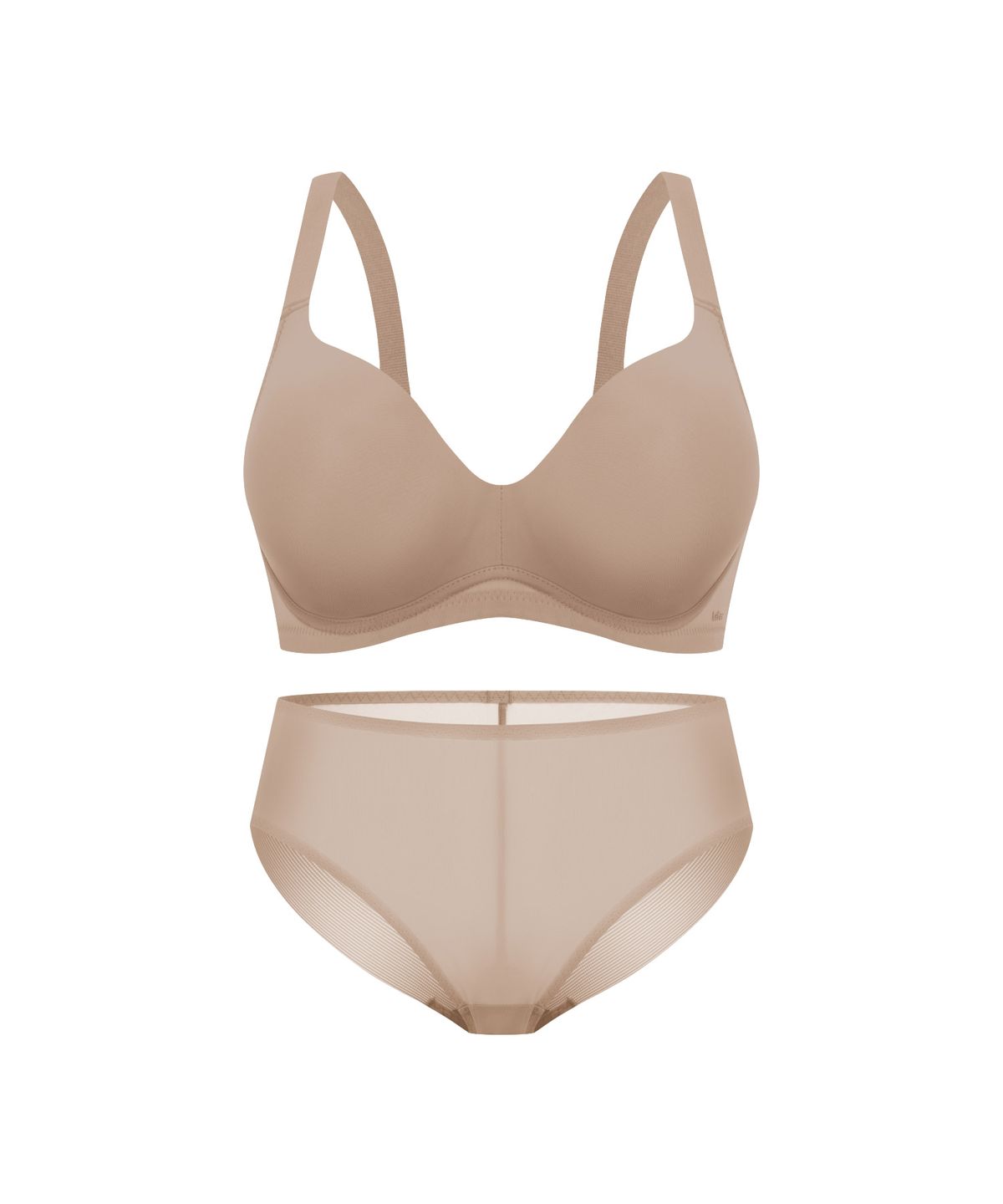 르페(LEFEE) 헤이븐 브라팬티 2종세트 (3colors)