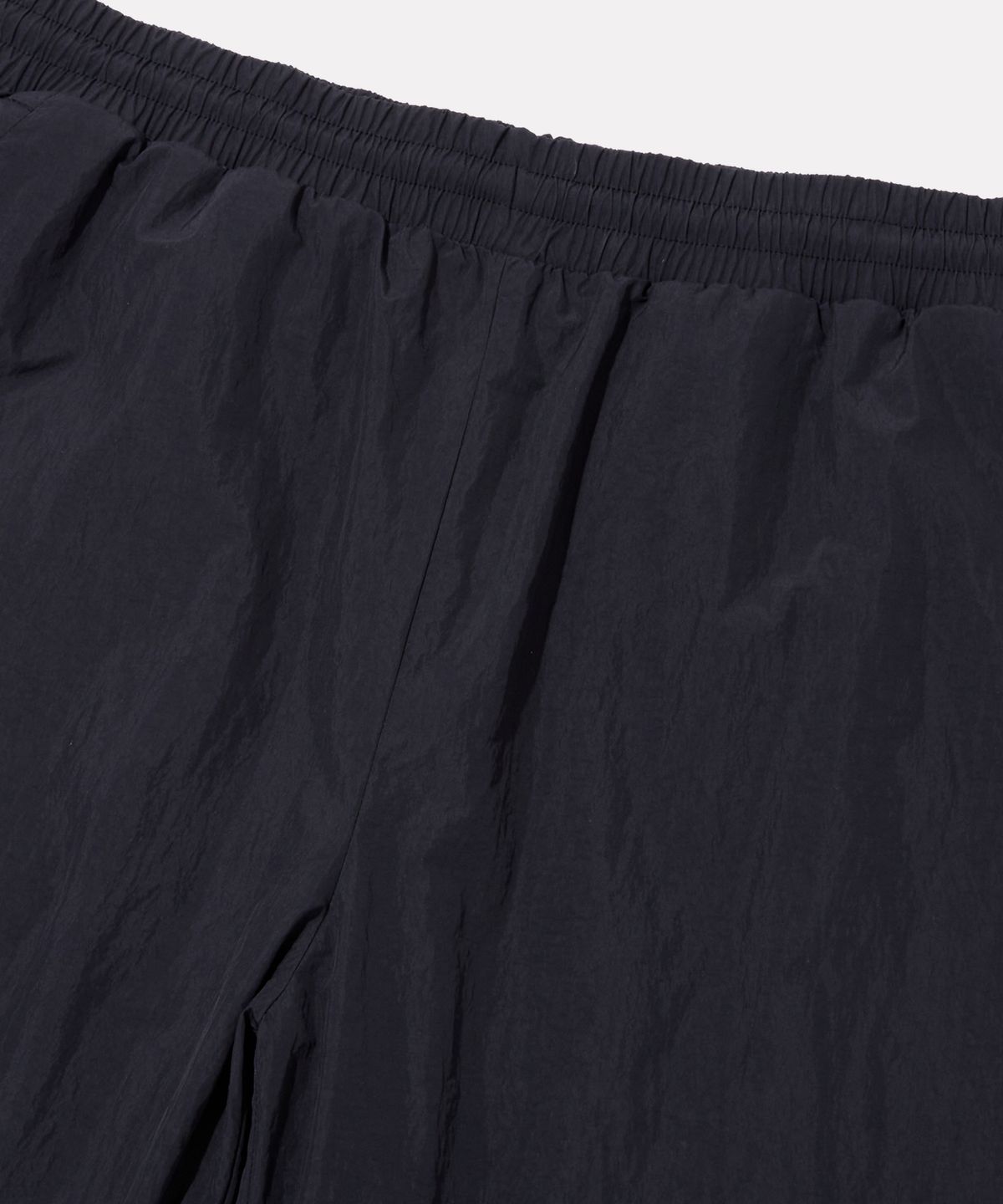리복(REEBOK) 프리미어 웜 메쉬 2WAY 팬츠 - 블랙
