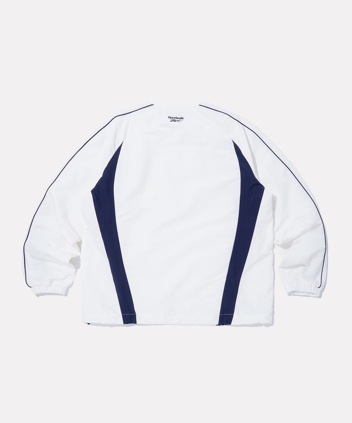 리복(REEBOK) 프리미어 웜 메쉬 우븐 피스테 - 오프 화이트