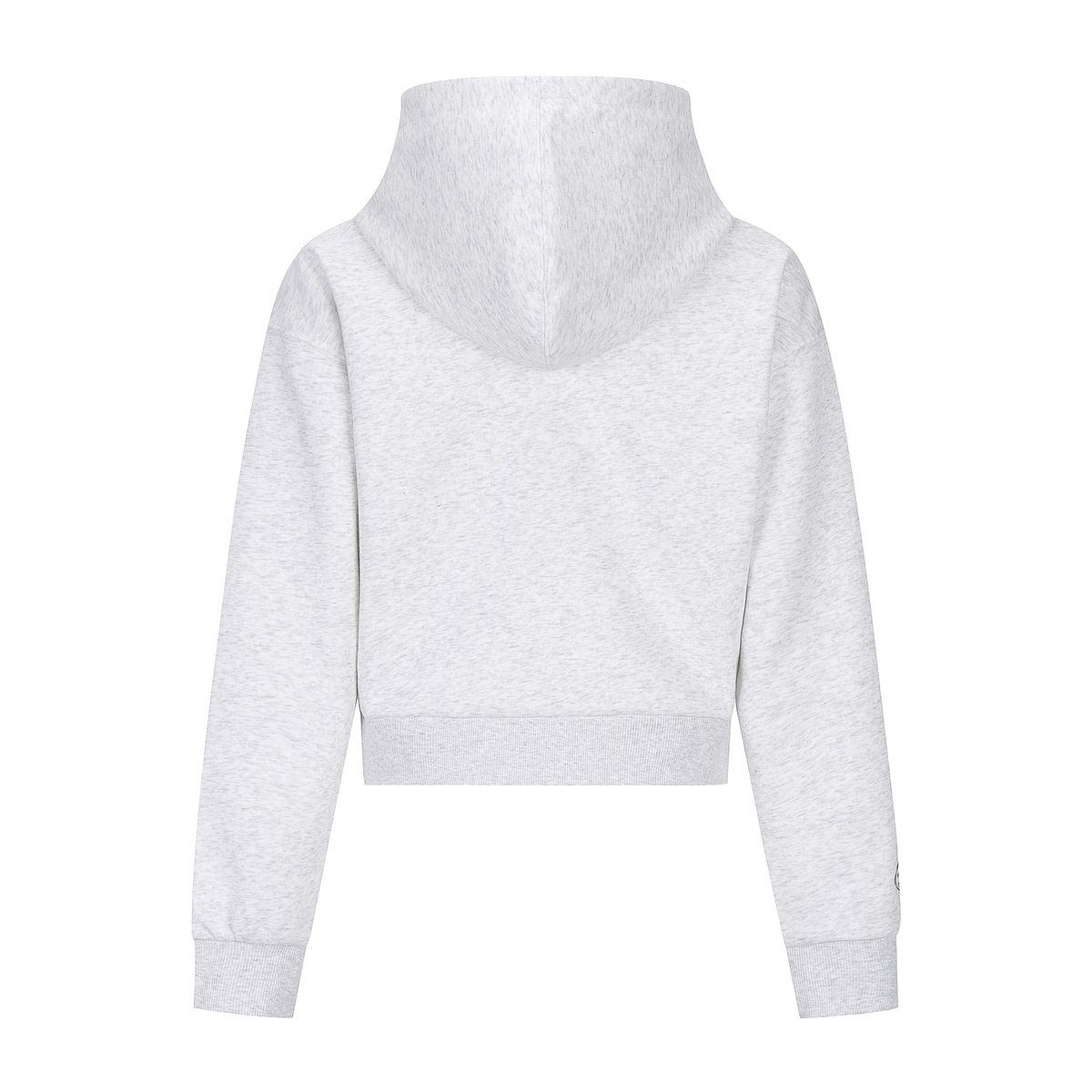 마틴골프(MARTINE GOLF) Martine Sweat Setup Hooded Zip up_L/GRAY