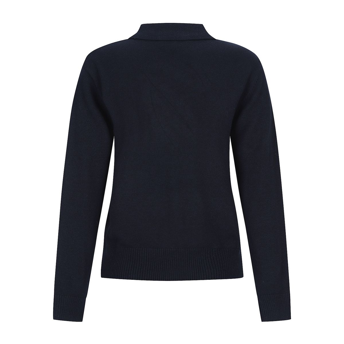 마틴골프(MARTINE GOLF) Classic Collar Knit _NAVY