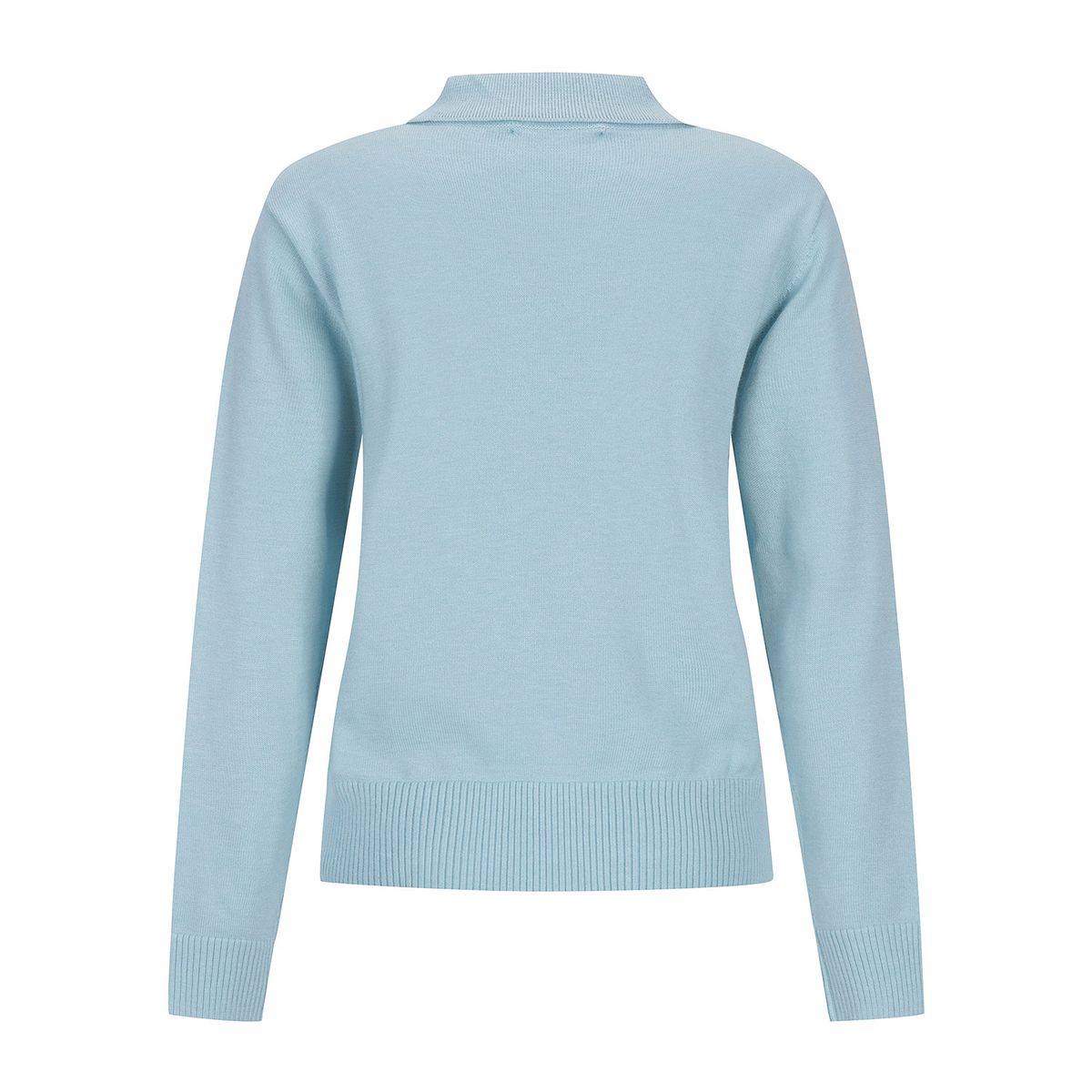 마틴골프(MARTINE GOLF) Classic Collar Knit _MINT