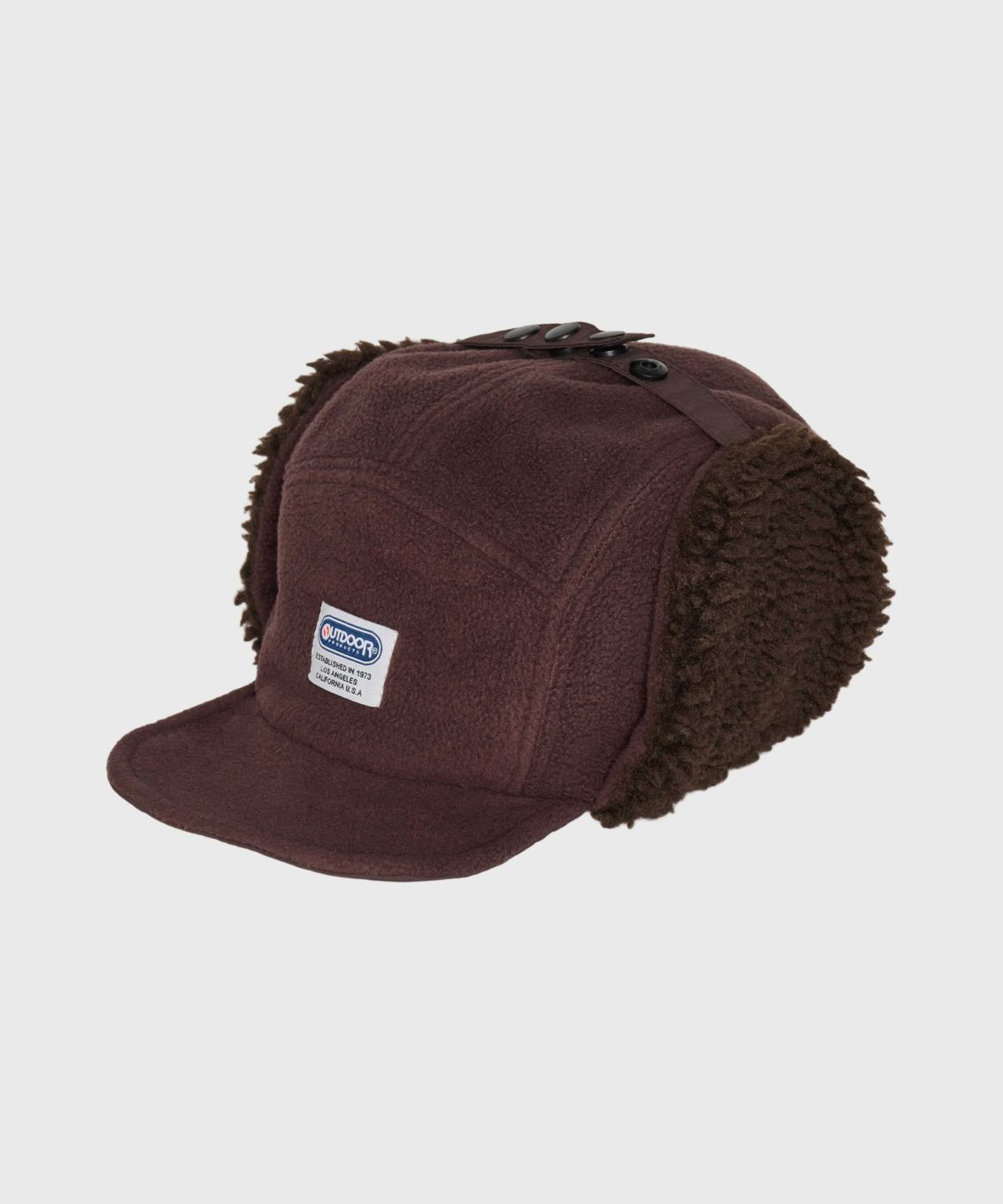 아웃도어 프로덕츠(OUTDOOR PRODUCTS) 어반 시어링 캠프캡 (4color)