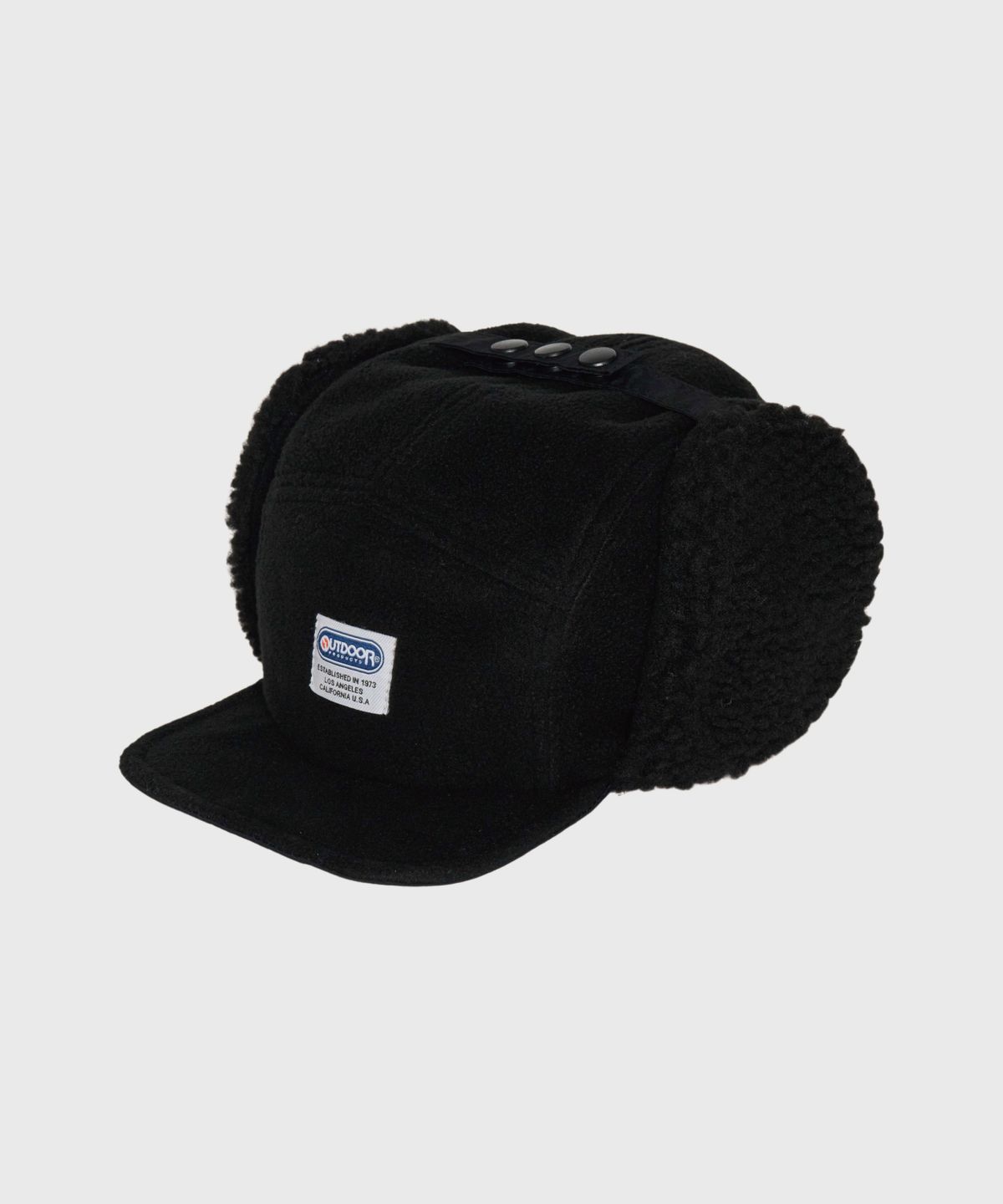아웃도어 프로덕츠(OUTDOOR PRODUCTS) 어반 시어링 캠프캡 (4color)