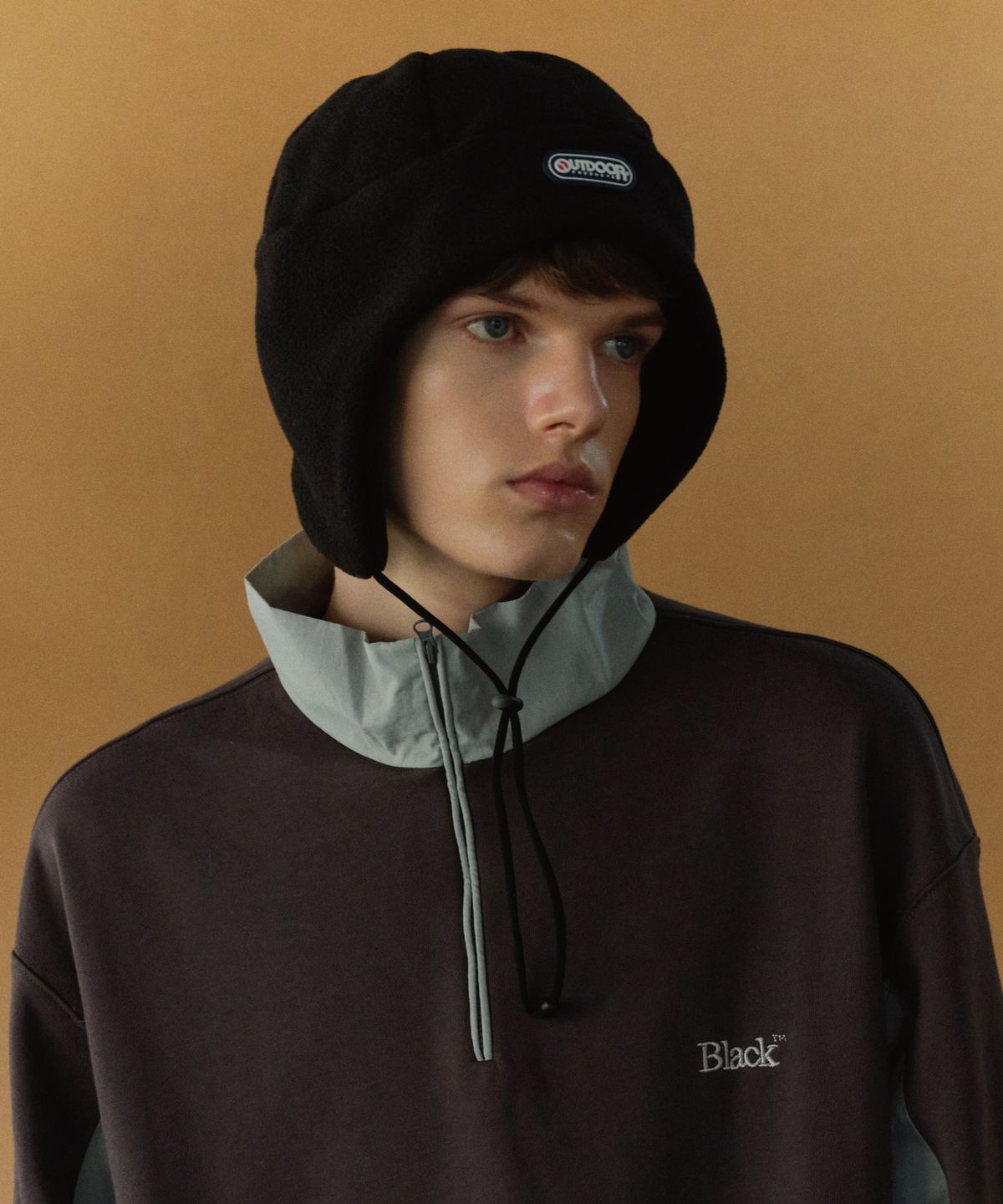 아웃도어 프로덕츠(OUTDOOR PRODUCTS) 플리스 햇 (4color)