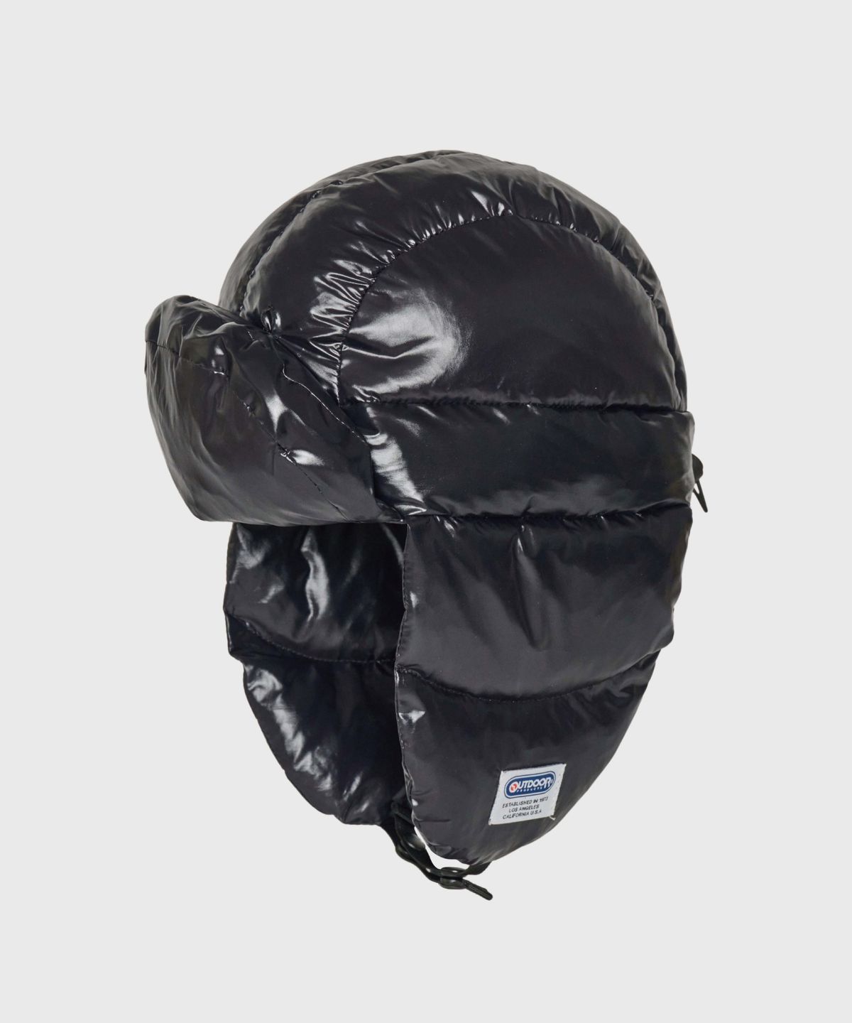 아웃도어 프로덕츠(OUTDOOR PRODUCTS) 글로시 패딩 트루퍼 햇 (5color)