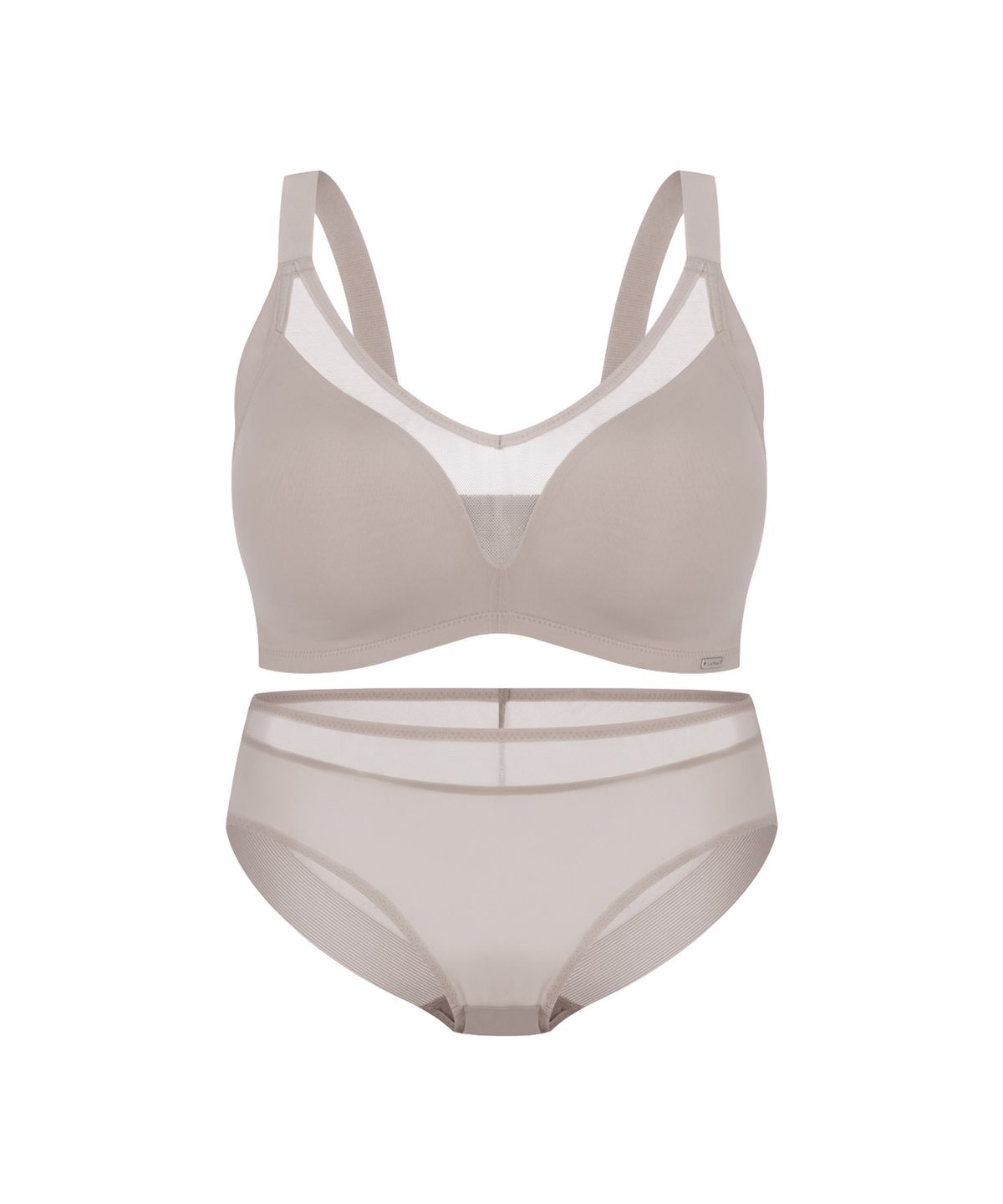 르페(LEFEE) 리베라 브라팬티 세트 (3colors)