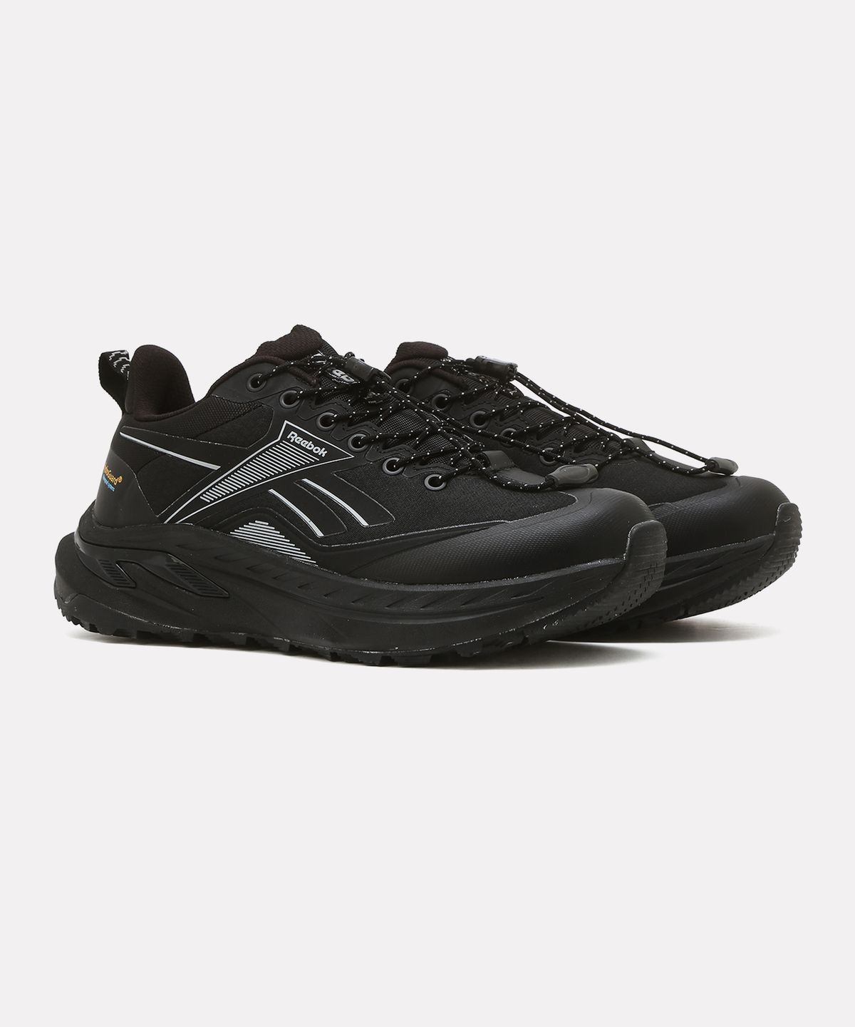 리복(REEBOK) 올리와 텐 1 (W) - 블랙 / 102030471
