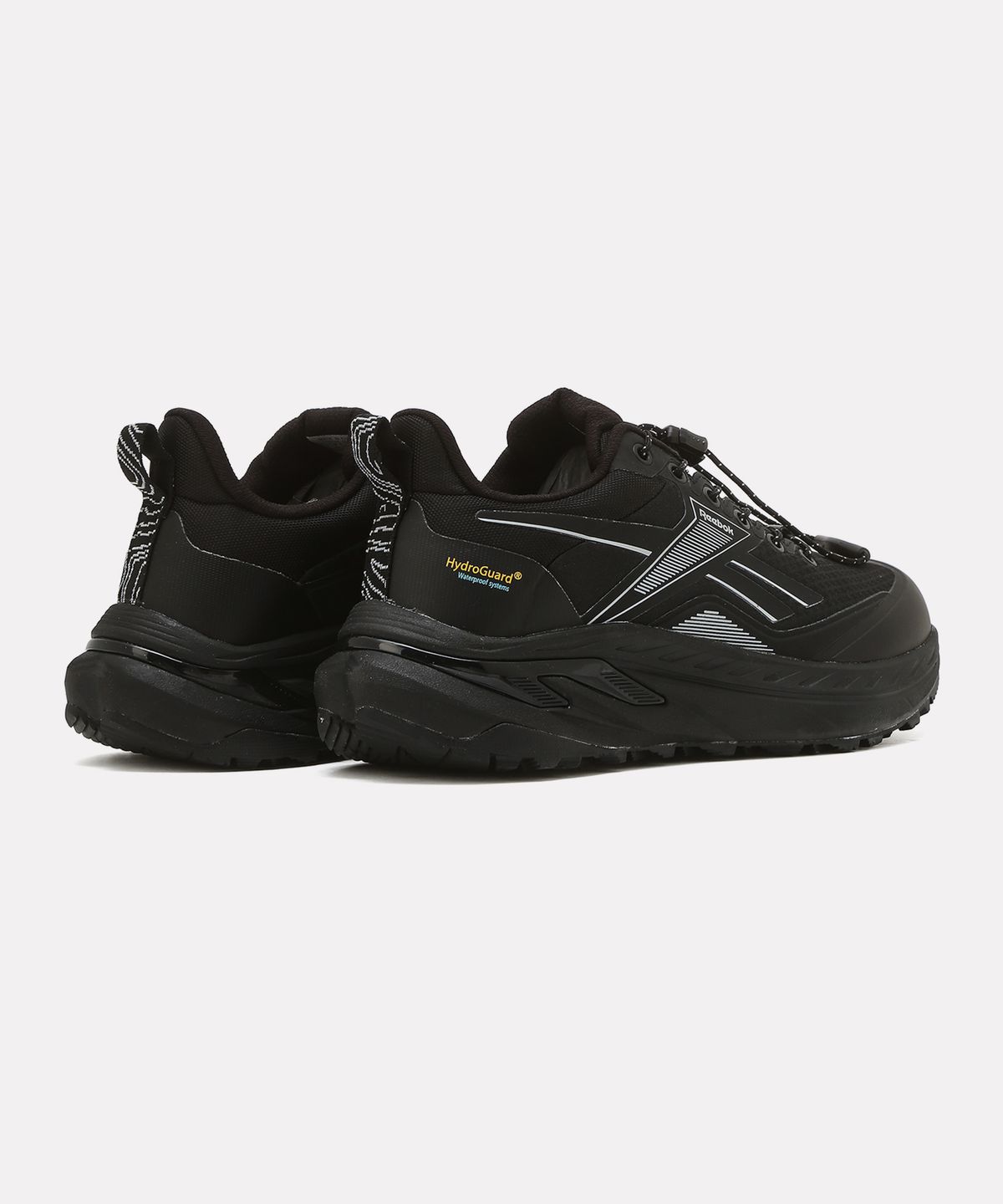 리복(REEBOK) 올리와 텐 1 (W) - 블랙 / 102030471
