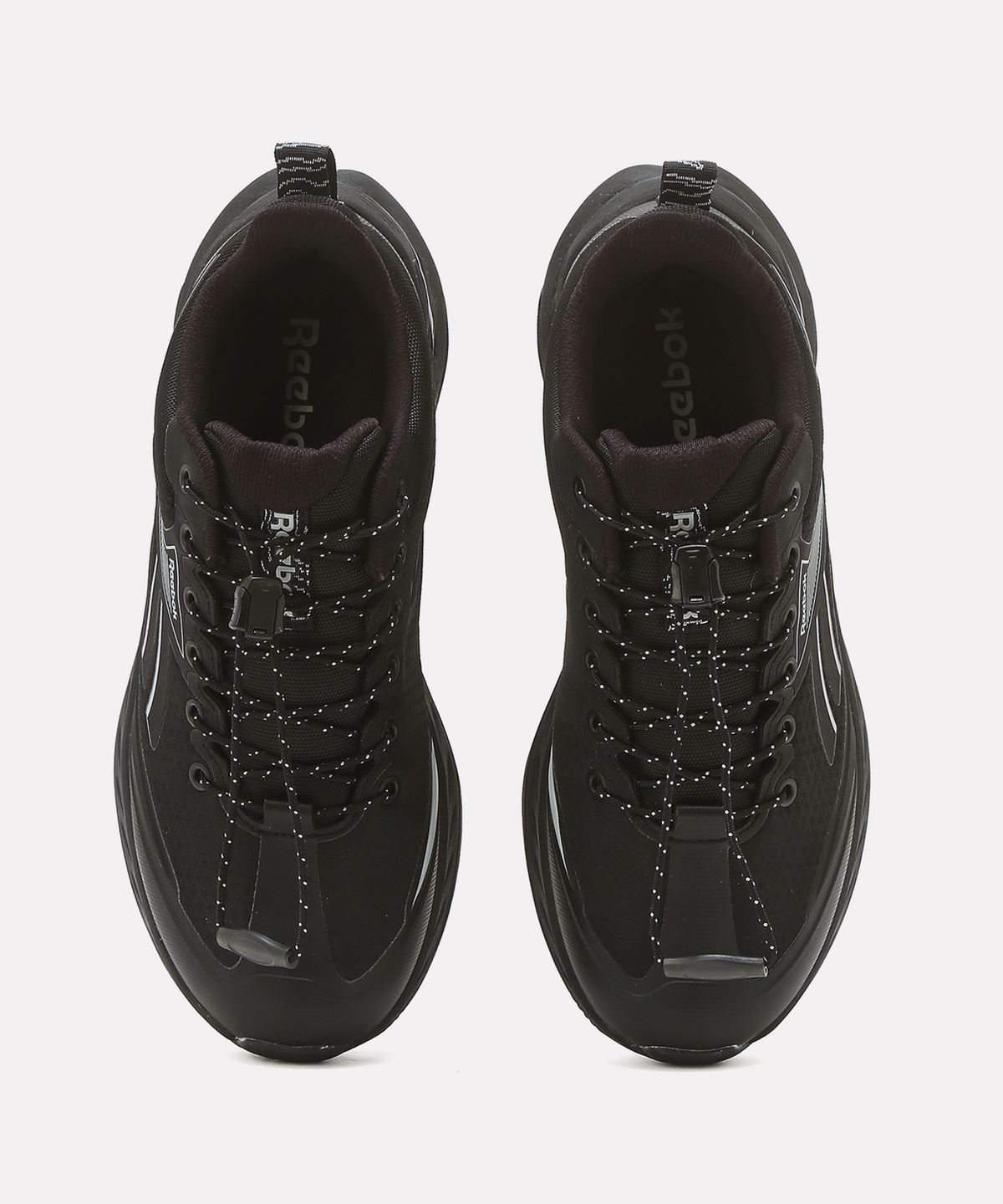 리복(REEBOK) 올리와 텐 1 (W) - 블랙 / 102030471