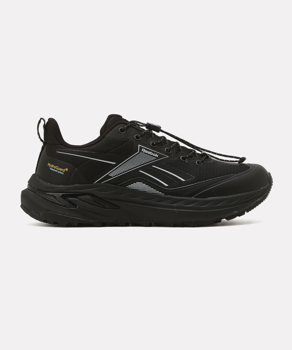 리복(REEBOK) 올리와 텐 1 - 블랙 / 102030468