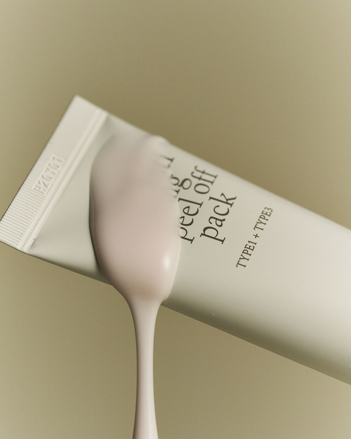 모어벨라(MOREBELLA) 타임안티 레이어링 필오프팩 60ml