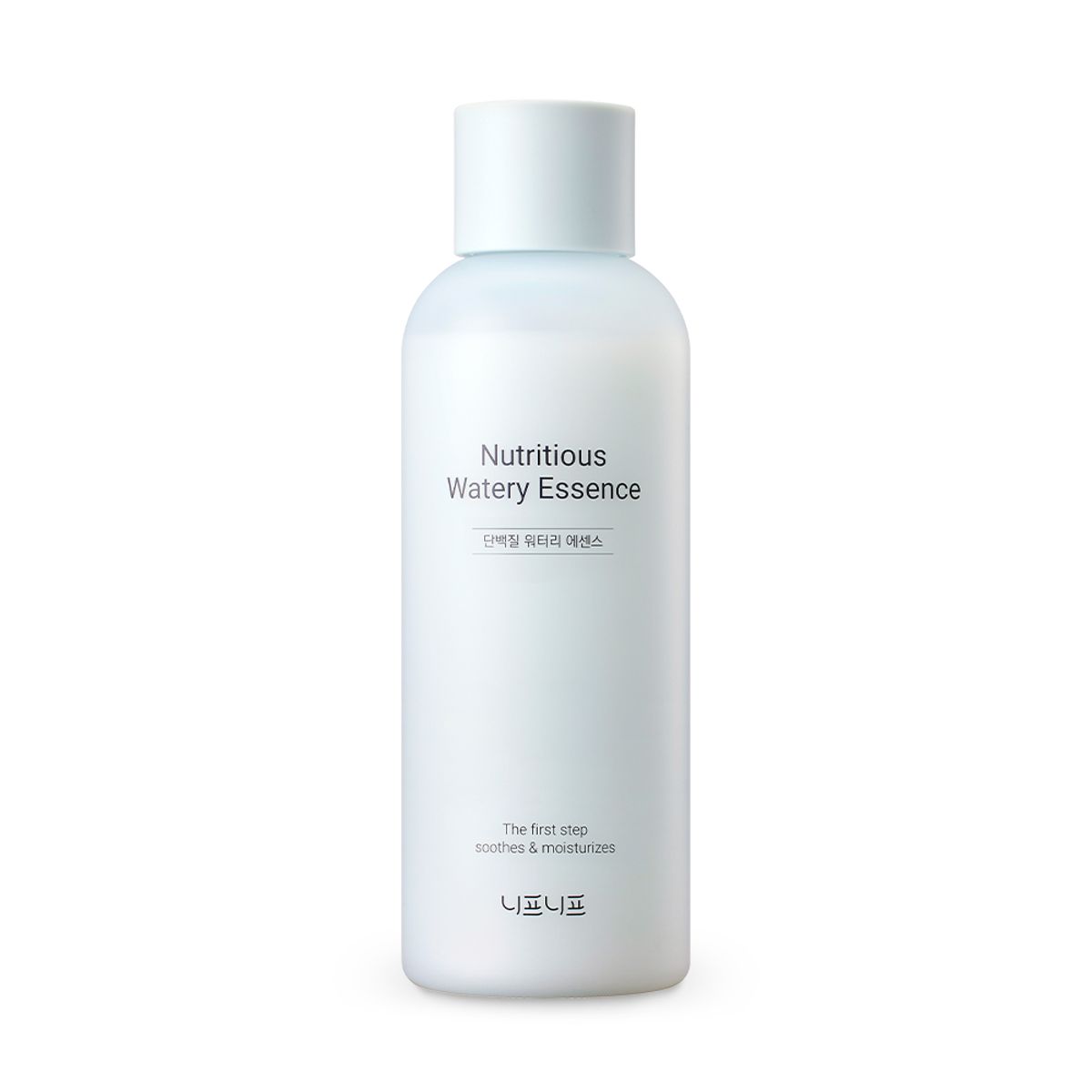 니프니프(NEAFNEAF) 단백질 워터리 에센스 180ml