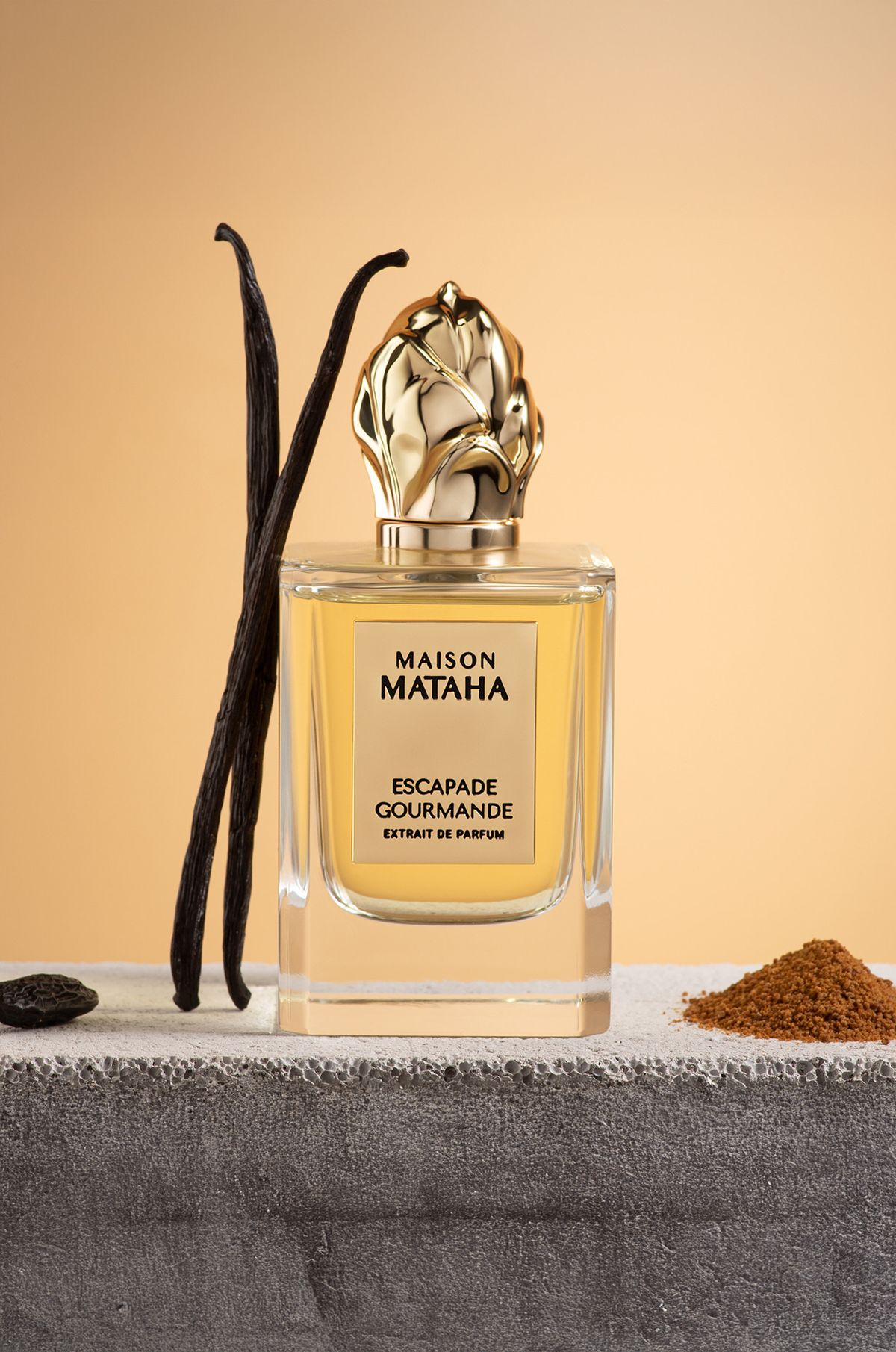 메종 마타하(MAISON MATAHA) 에스카페이드 구어망 100ml