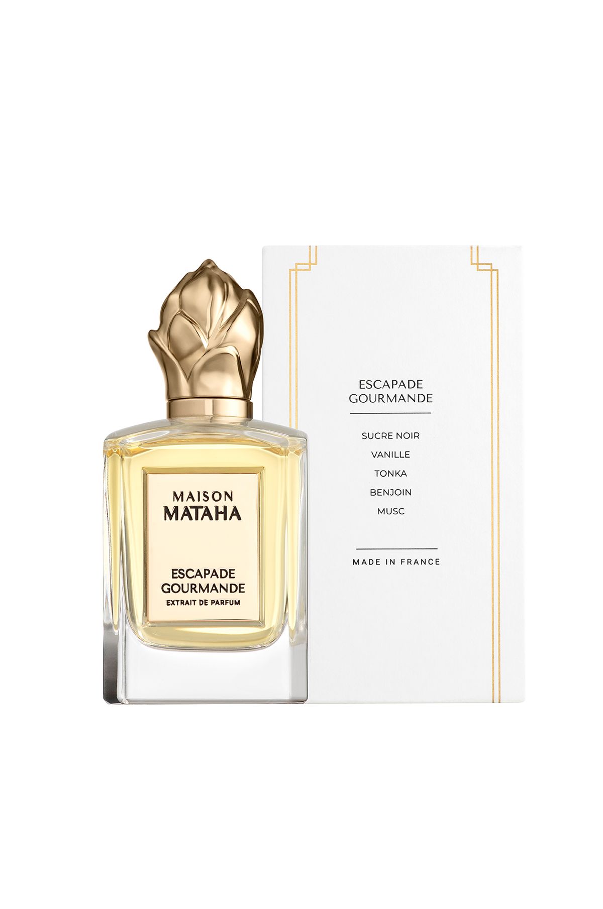 메종 마타하(MAISON MATAHA) 에스카페이드 구어망 100ml