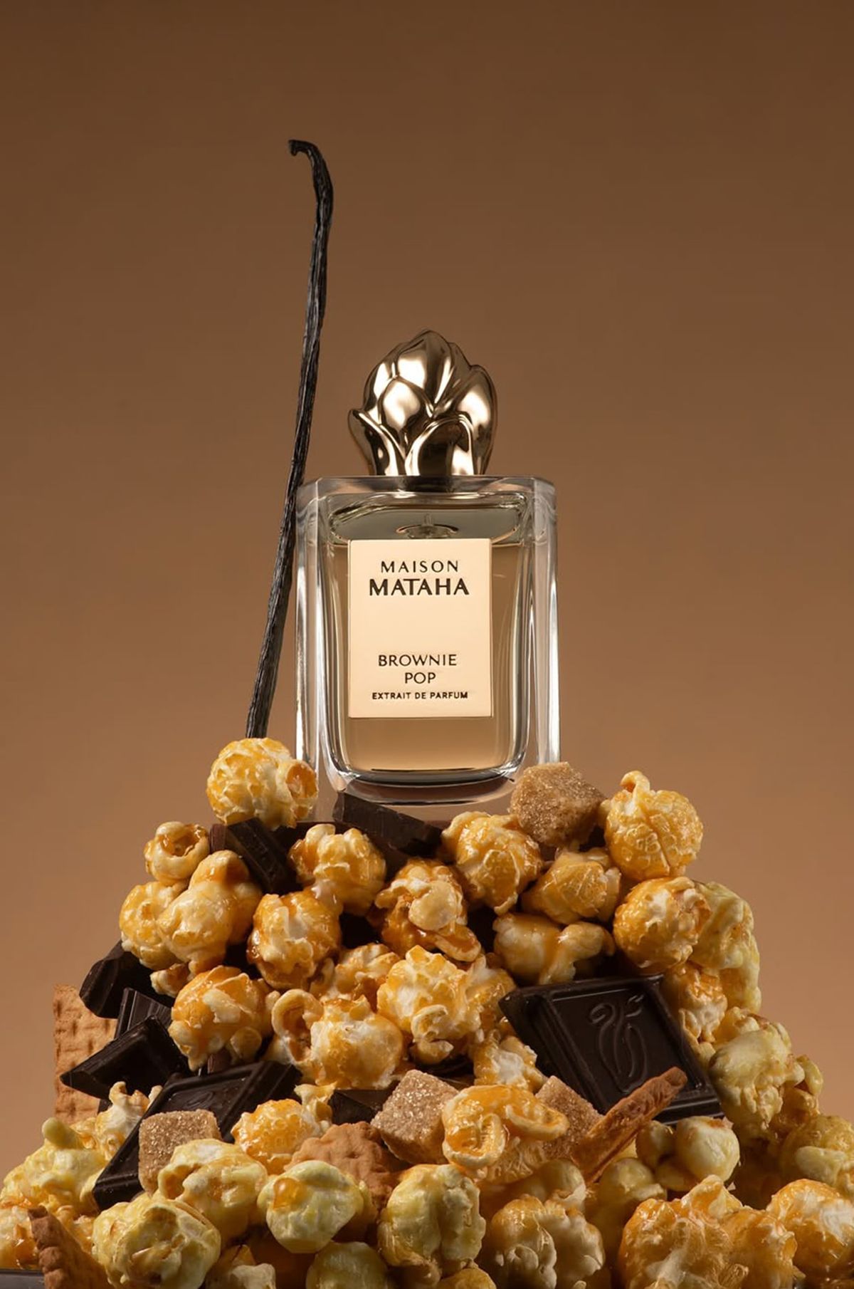 메종 마타하(MAISON MATAHA) 브라우니 팝 100ml
