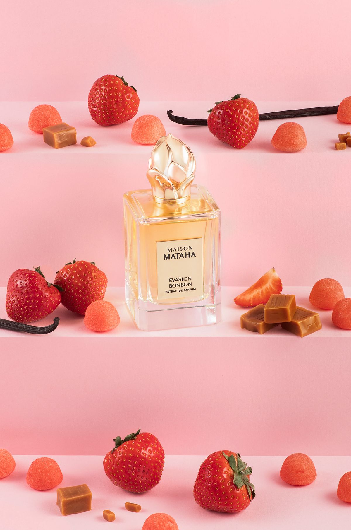 메종 마타하(MAISON MATAHA) 이베이션 본본 100ml