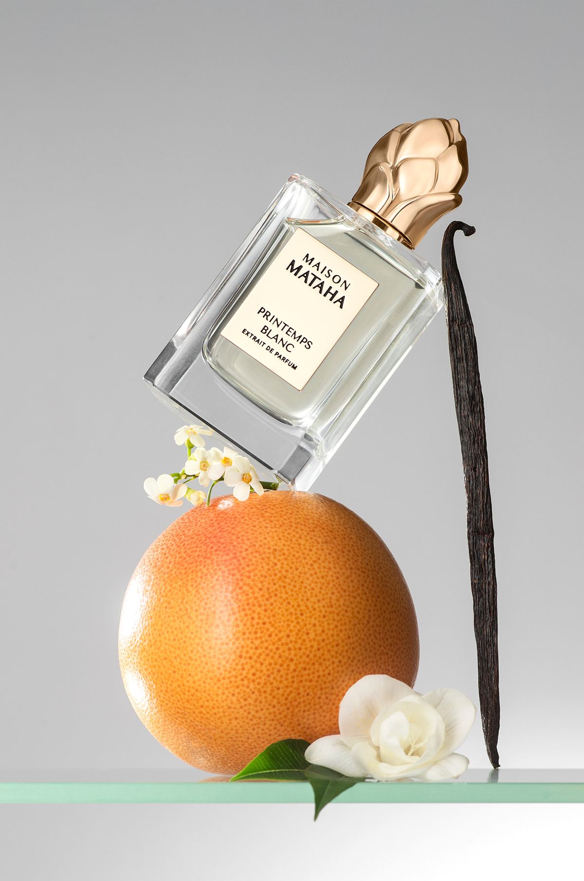 메종 마타하(MAISON MATAHA) 프랭땅 블랑 100ml