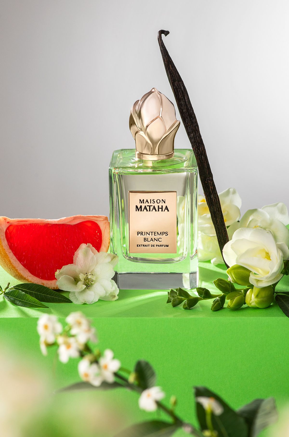 메종 마타하(MAISON MATAHA) 프랭땅 블랑 100ml