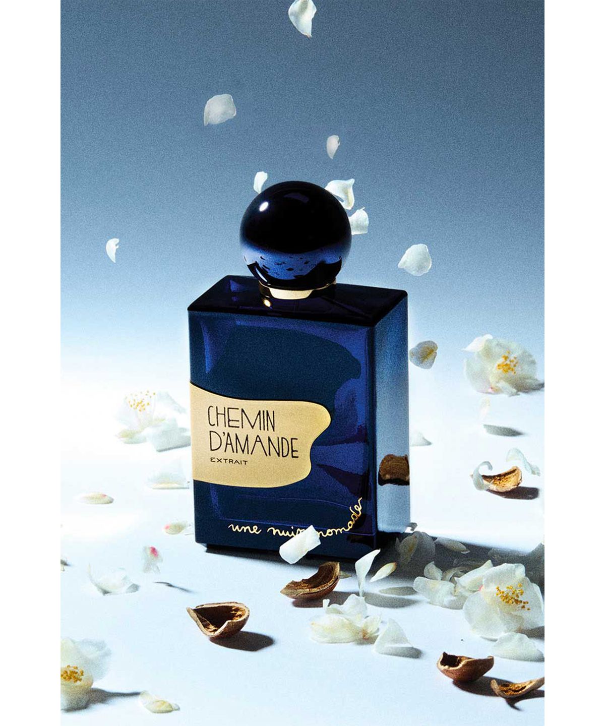 윈 뉘 노마드(UNE NUIT NOMADE) 슈맹 다망드 엑스뜨레 드 퍼퓸 50ml