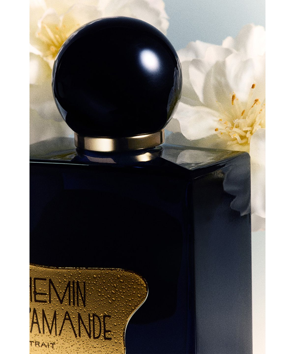 윈 뉘 노마드(UNE NUIT NOMADE) 슈맹 다망드 엑스뜨레 드 퍼퓸 50ml