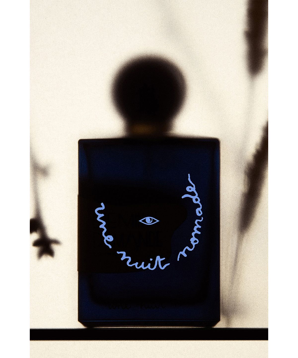 윈 뉘 노마드(UNE NUIT NOMADE) 슈맹 다망드 엑스뜨레 드 퍼퓸 50ml