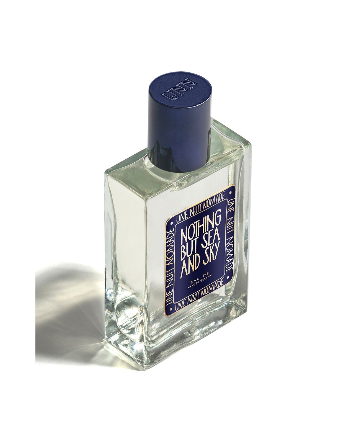 윈 뉘 노마드(UNE NUIT NOMADE) 낫띵 벗 씨 앤드 스카이 50ml