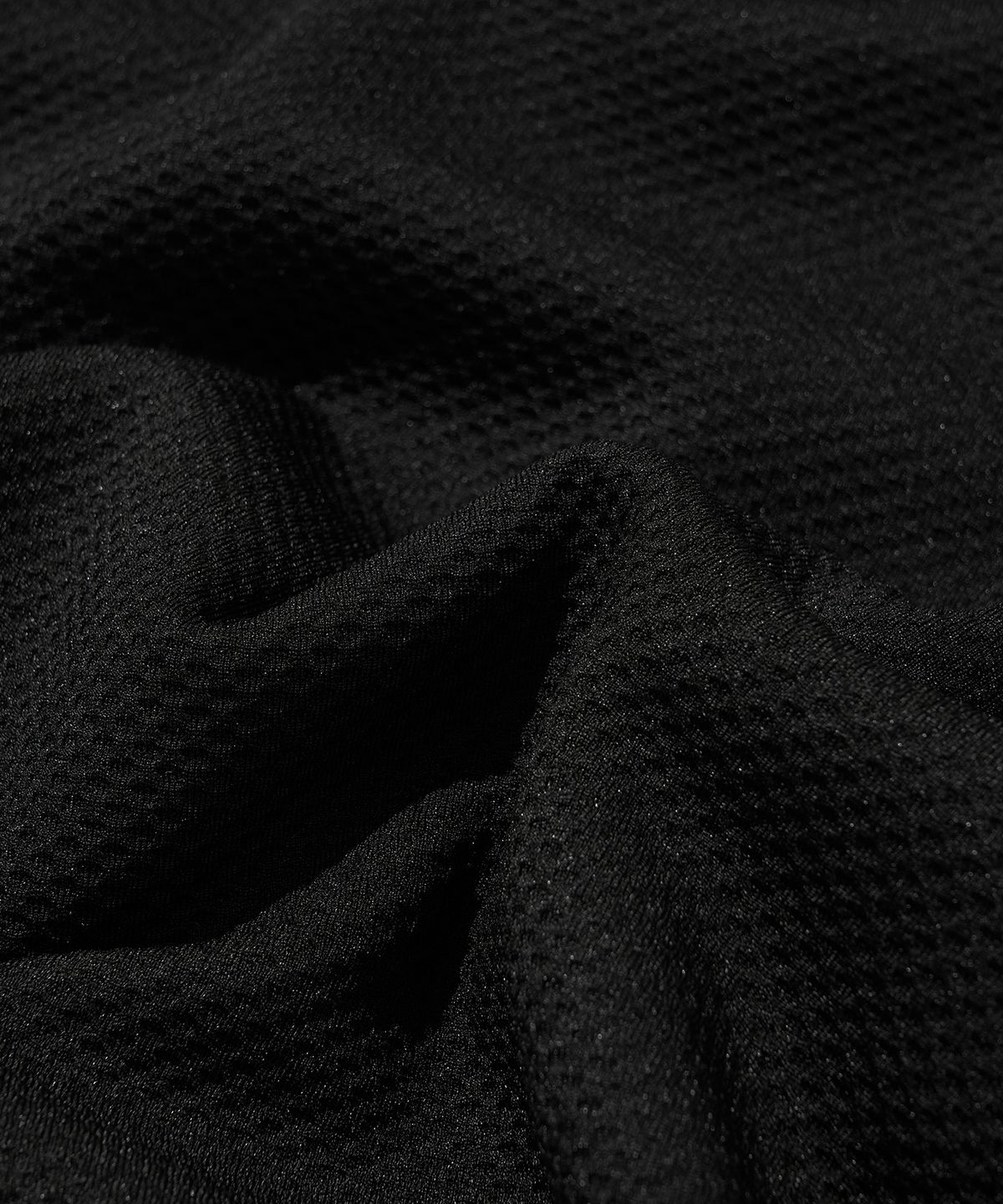 웰터 익스페리먼트(WELTER EXPERIMENT) TRAILFLEX LONG SLEEVES T-SHIRT_BLACK