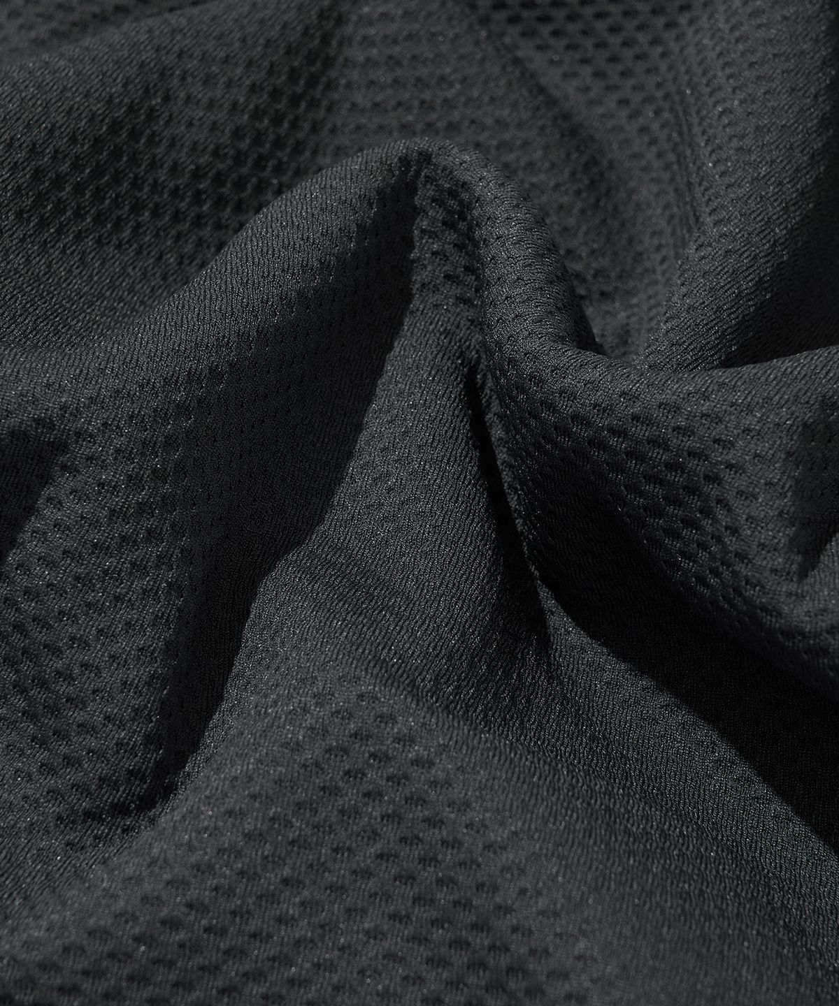 웰터 익스페리먼트(WELTER EXPERIMENT) TRAILFLEX LONG SLEEVES T-SHIRT_CHARCOAL