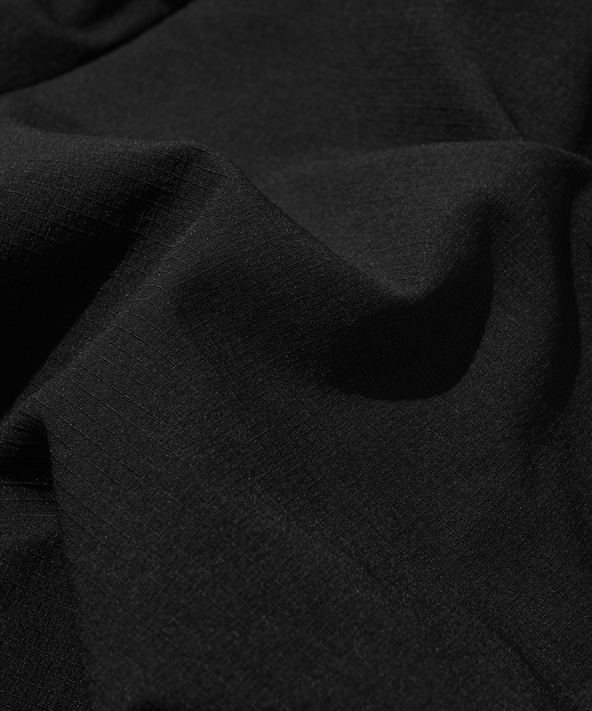 웰터 익스페리먼트(WELTER EXPERIMENT) VENT HIKE+ PANTS_BLACK