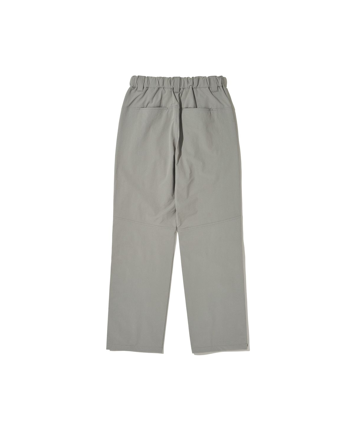 웰터 익스페리먼트(WELTER EXPERIMENT) KINETIC HIKE+ PANTS_LIGHT GRAY