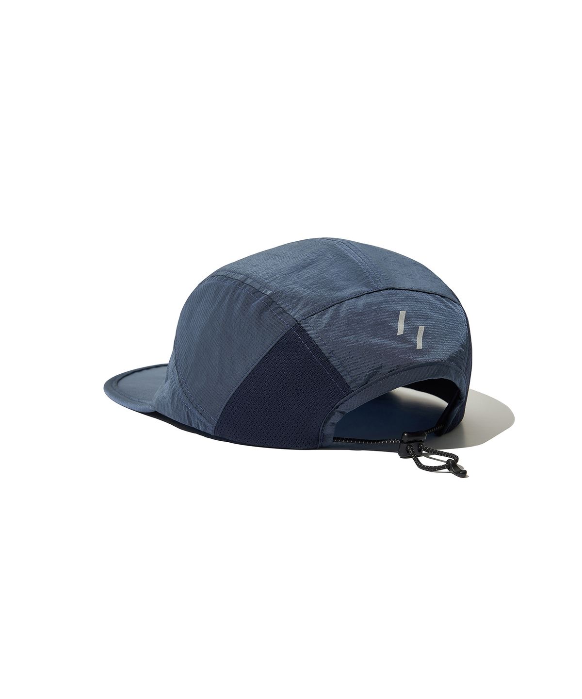 웰터 익스페리먼트(WELTER EXPERIMENT) AERITHRA 10 PANELED CAP_NAVY