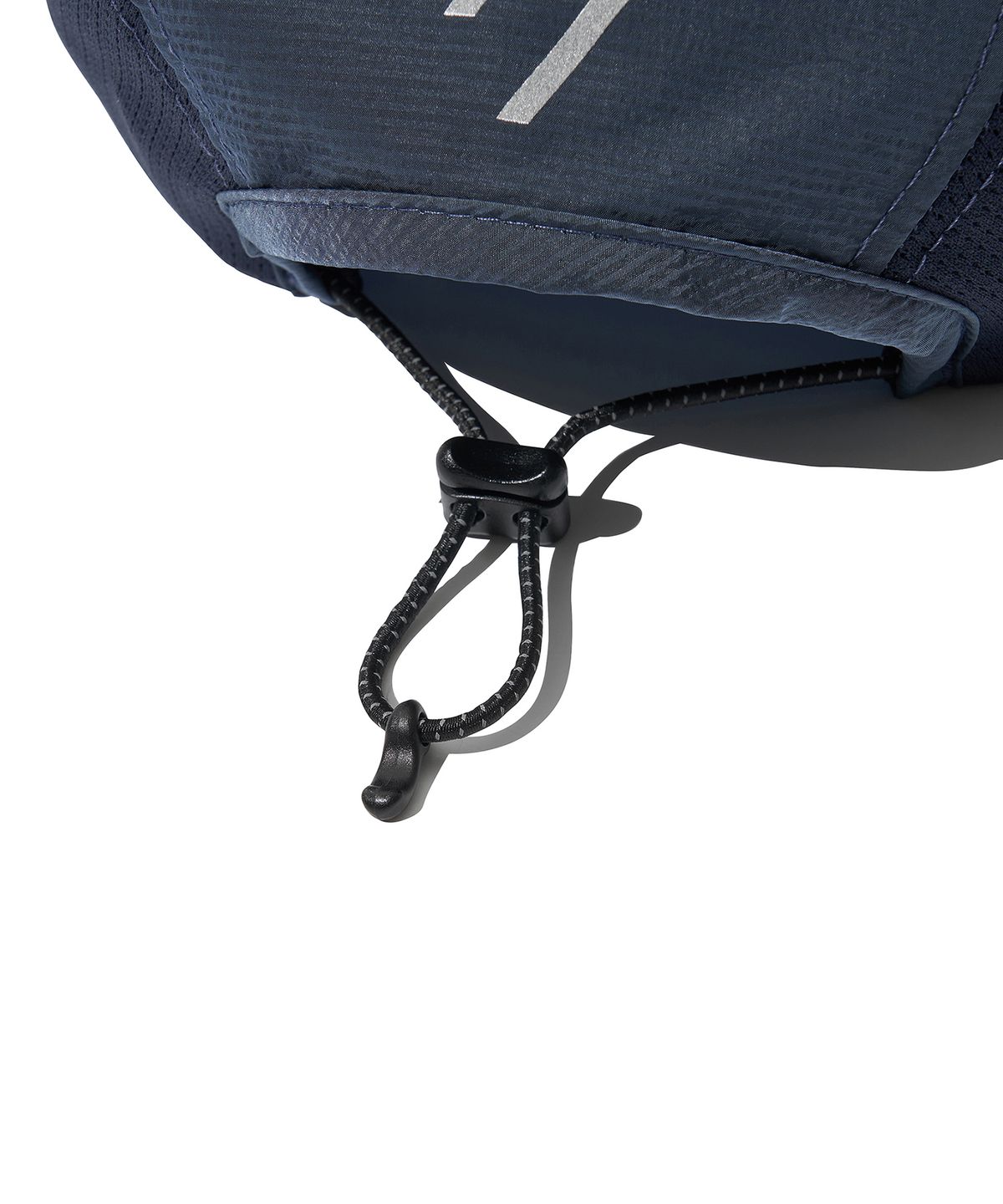 웰터 익스페리먼트(WELTER EXPERIMENT) AERITHRA 10 PANELED CAP_NAVY
