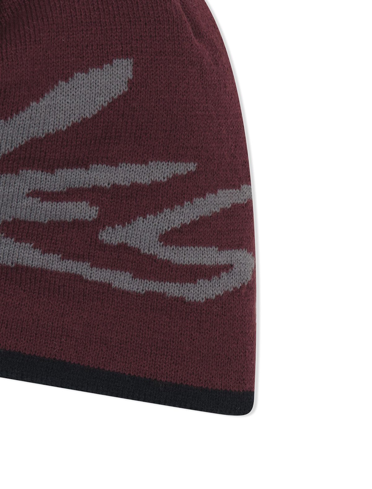 예스아이씨(YESEYESEE) Drift Beanie Red
