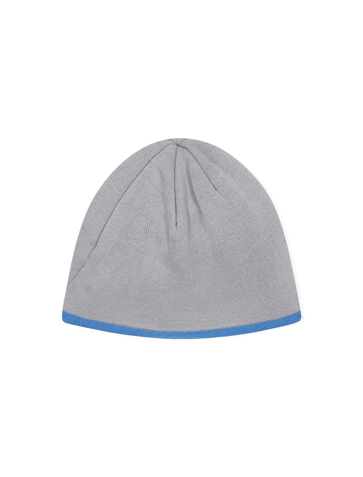 예스아이씨(YESEYESEE) Drift Beanie Grey