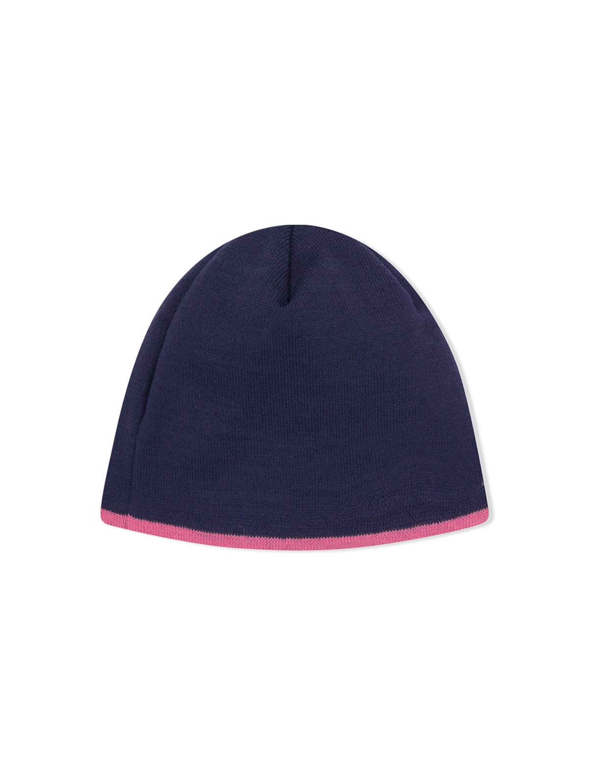 예스아이씨(YESEYESEE) Drift Beanie Navy