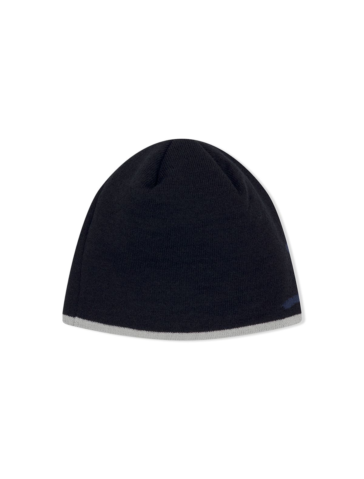 예스아이씨(YESEYESEE) Drift Beanie Black