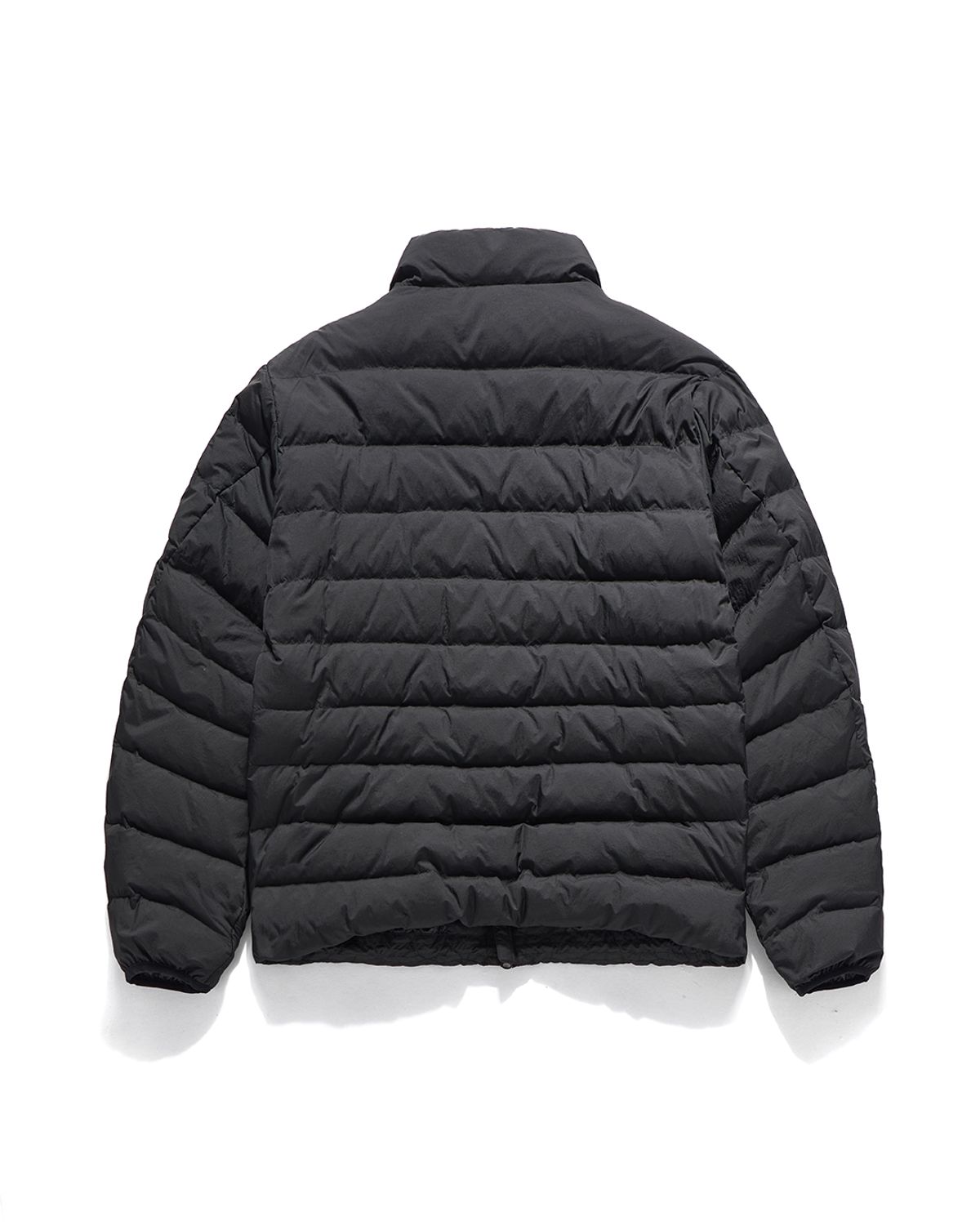 언어펙티드 에센셜(UNAFFECTED ESSENTIAL) MP LIGHT DOWN JUMPER / BLACK