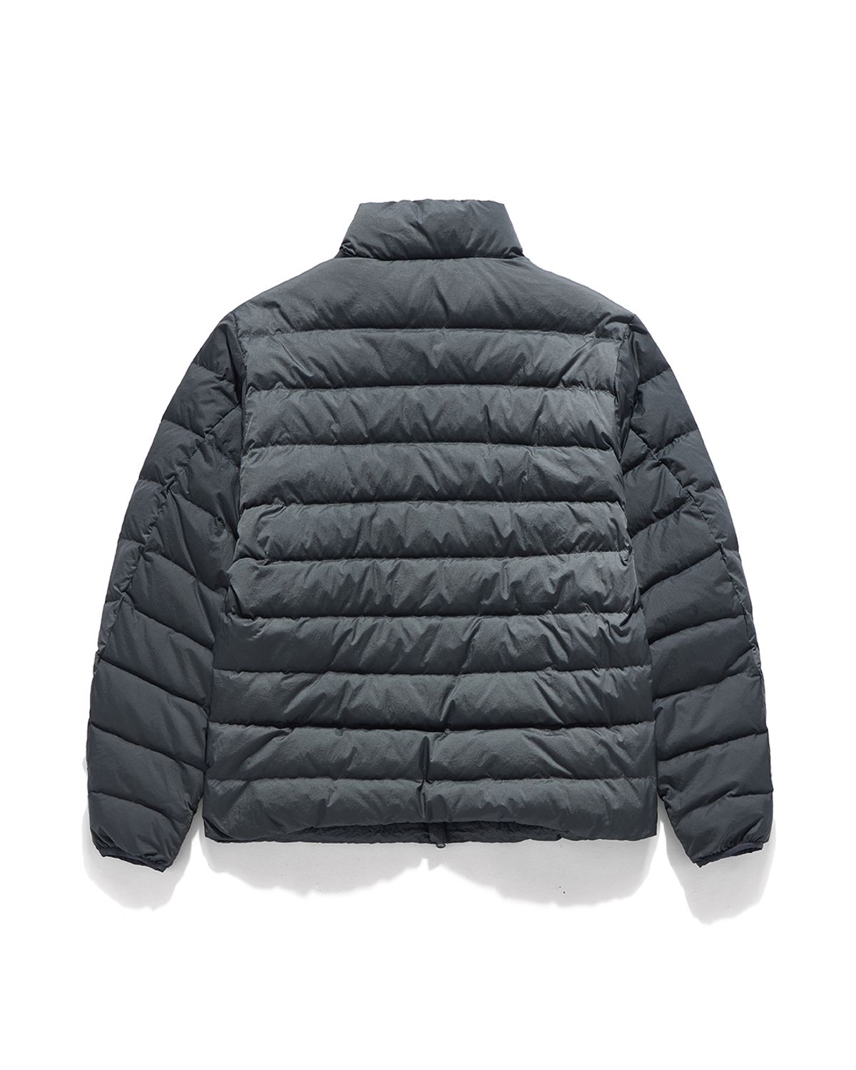 언어펙티드 에센셜(UNAFFECTED ESSENTIAL) MP LIGHT DOWN JUMPER / CHARCOAL