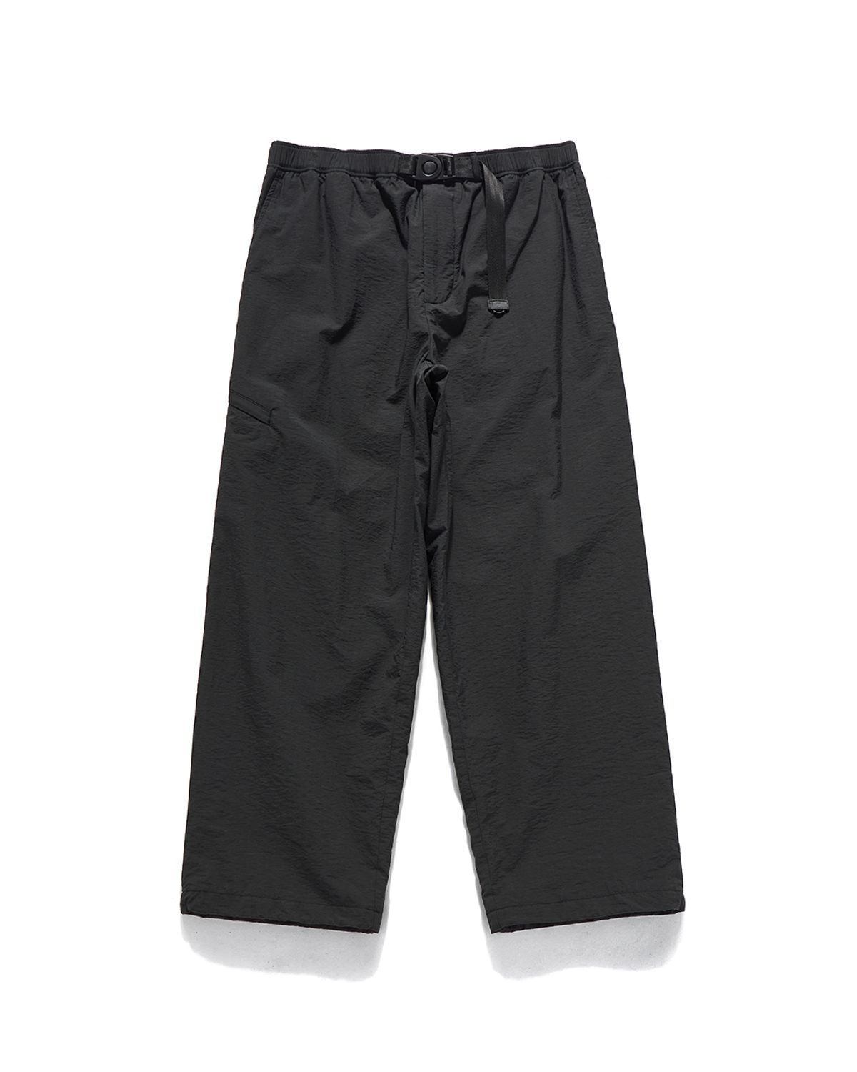 언어펙티드 에센셜(UNAFFECTED ESSENTIAL) FUNCTIONAL PANTS / BLACK