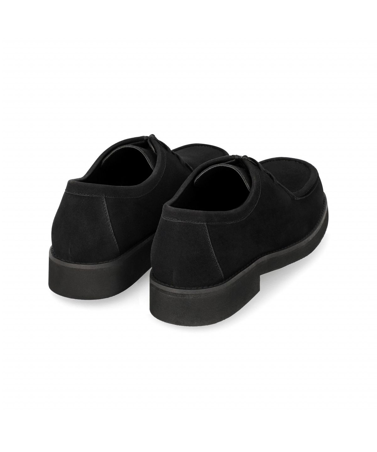 엘칸토(ELCANTO) 인텐스 남성 스퀘어 왈라비 드레스 3.5cm LCMD03I539