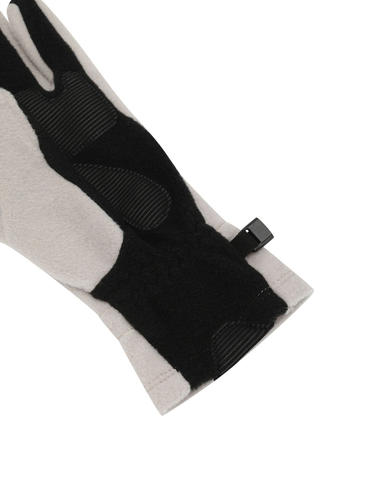 디스커버리 익스페디션(DISCOVERY EXPEDITION) 폴라텍 라이트 윈터 글로브 (BEIGE2)