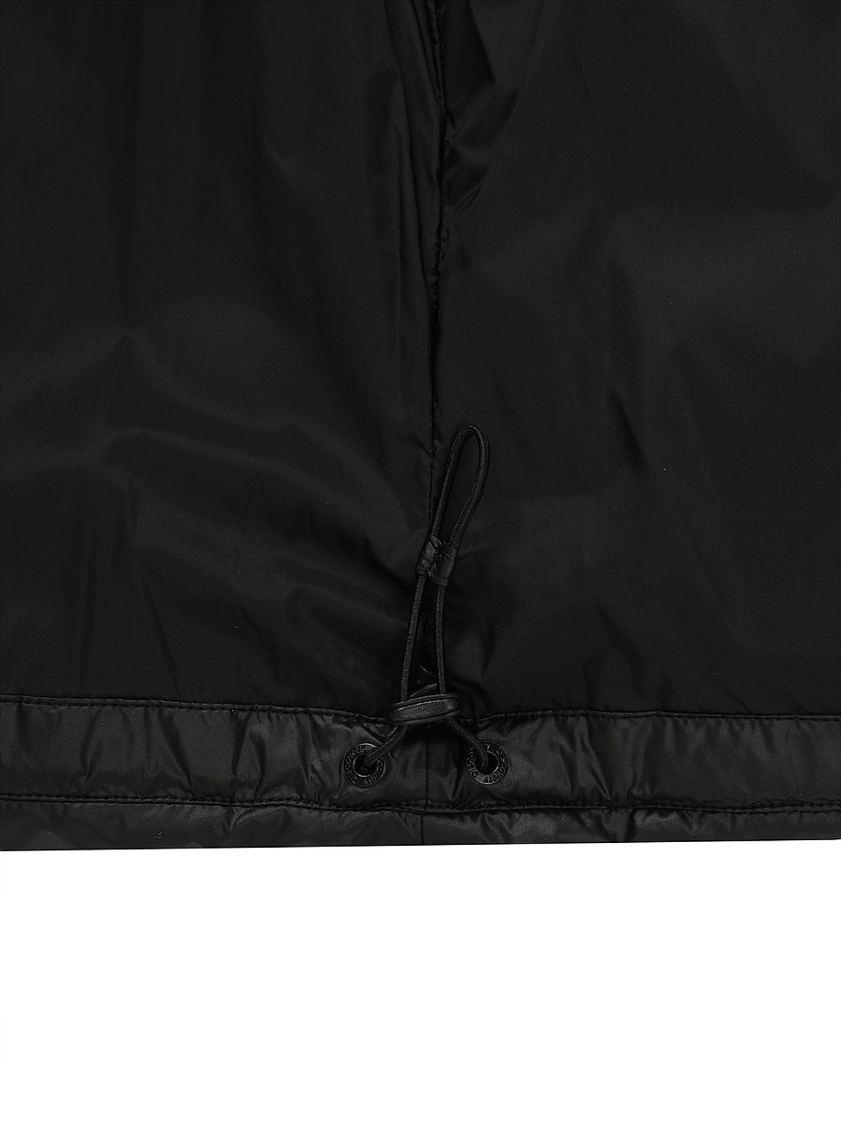 디스커버리 익스페디션(DISCOVERY EXPEDITION) 유니 반슬리 다운 숏패딩 (Ptn.Grey)