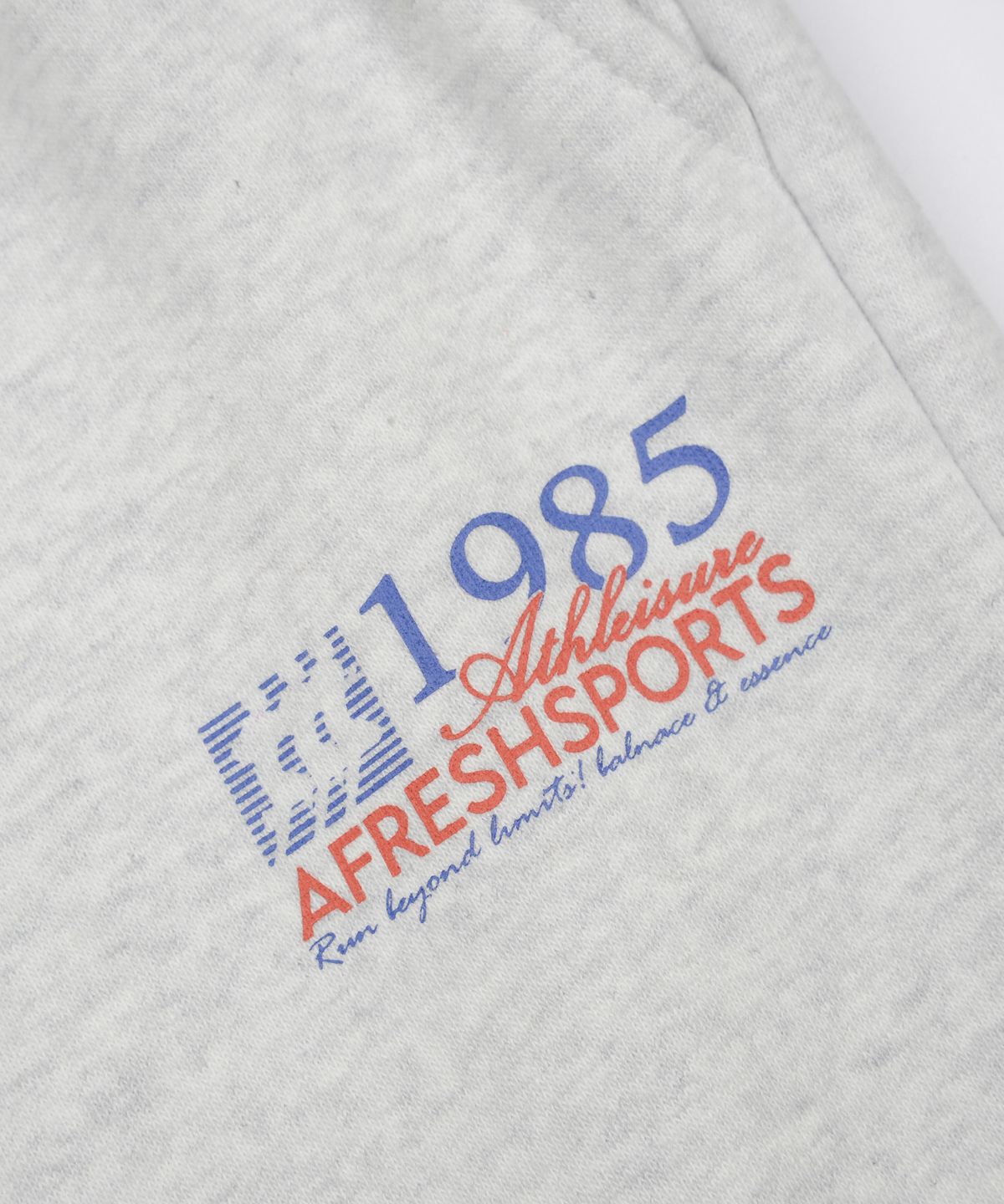 어프레쉬(AFRESH) 1985 스포티 러너 조거팬츠 2COLOR
