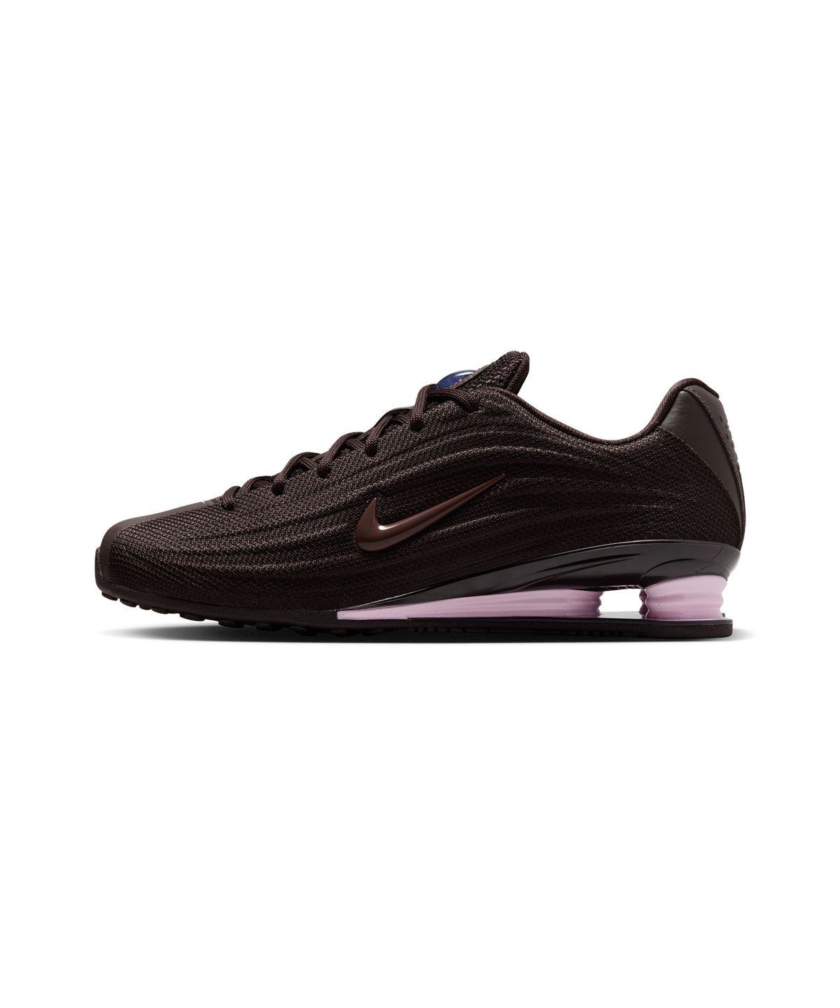 나이키(NIKE) 샥스 Z - 벨벳 브라운:초콜렛 / HQ7540-200